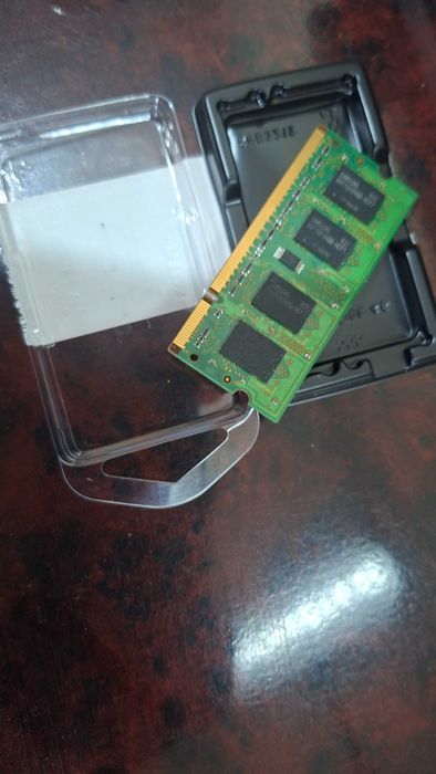 Samsung so dimm 2 ram
