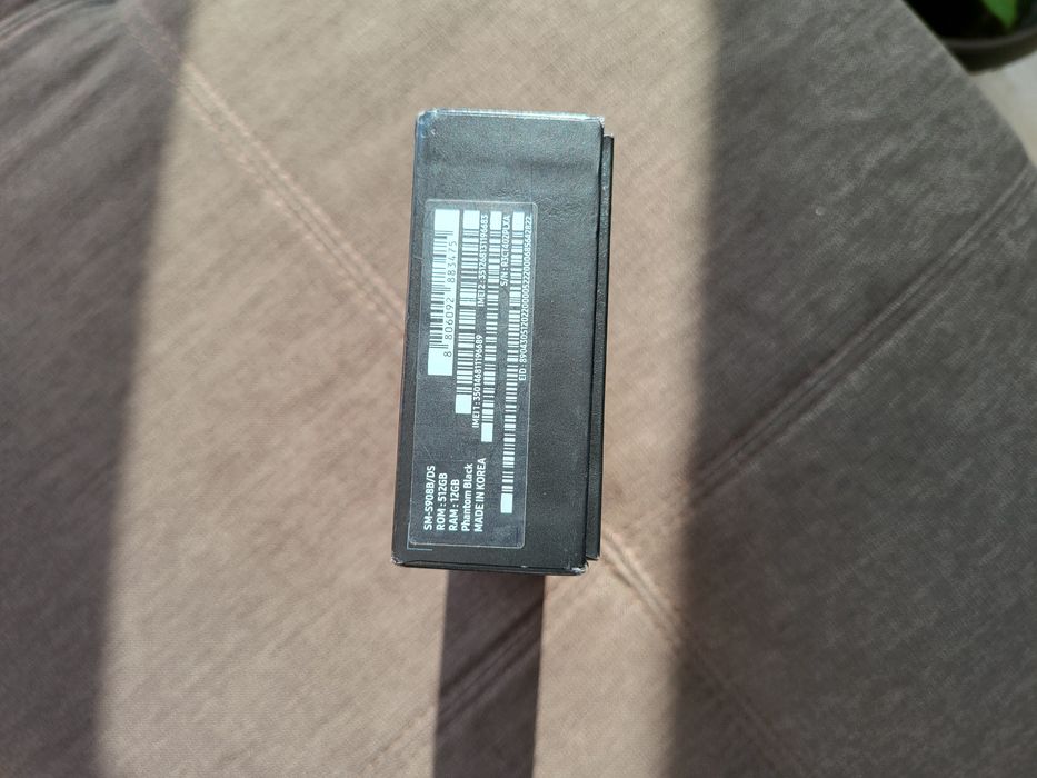 Samsung Galaxy S22 ULTRA  512 Gb RAM / 12 Gb ROM