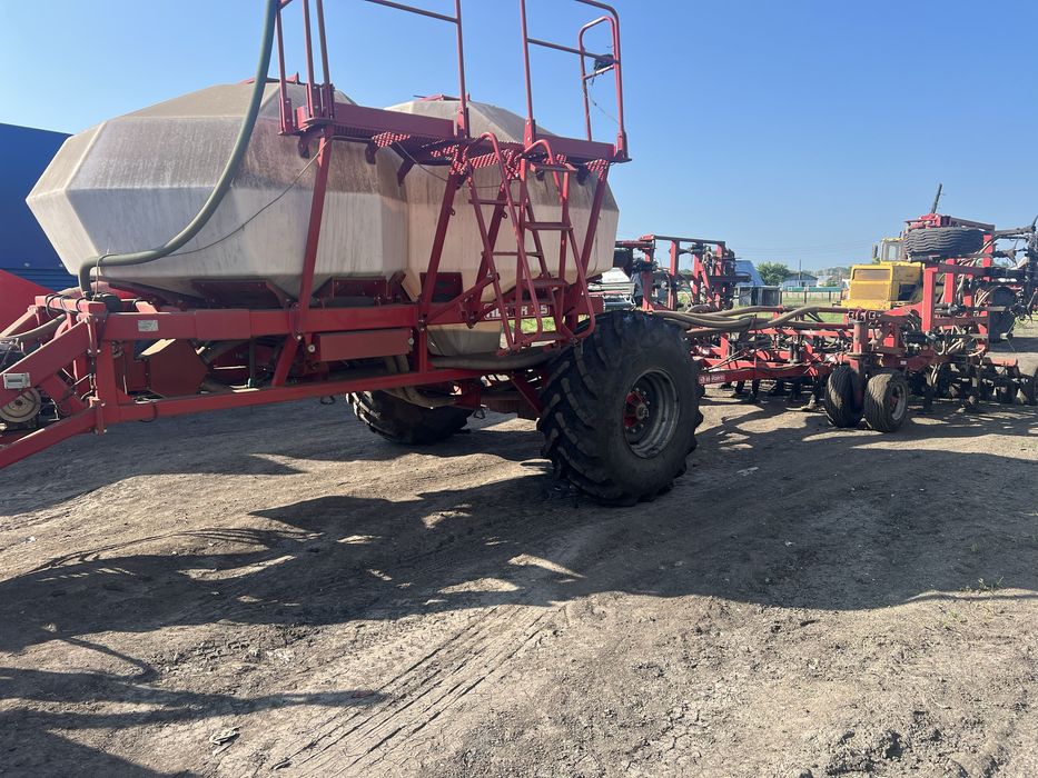 Посевной комплекс Алькор 7.5