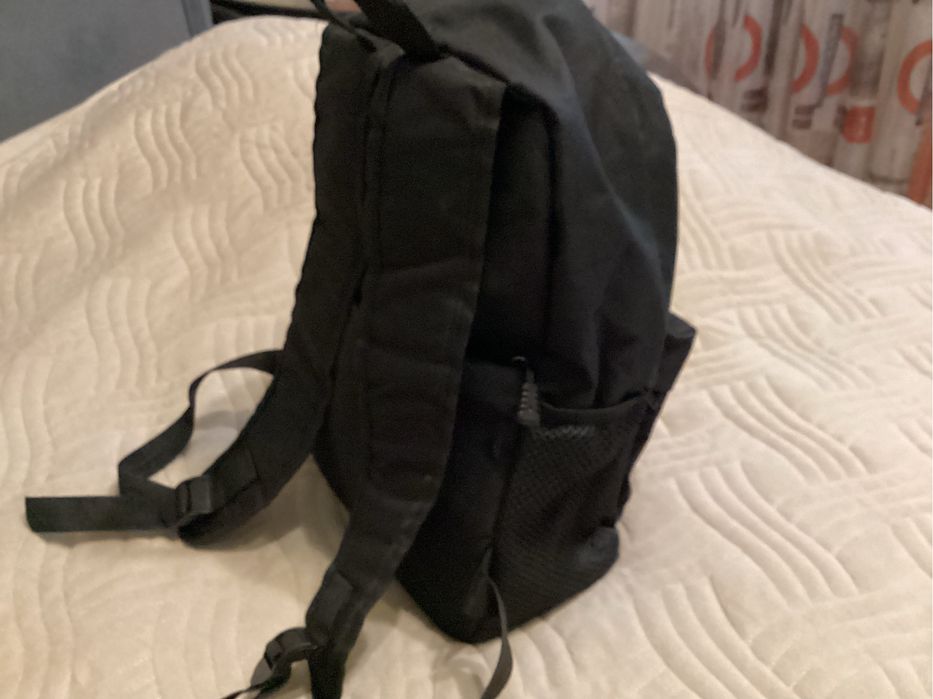 Рюкзак текстиль для каждого дня