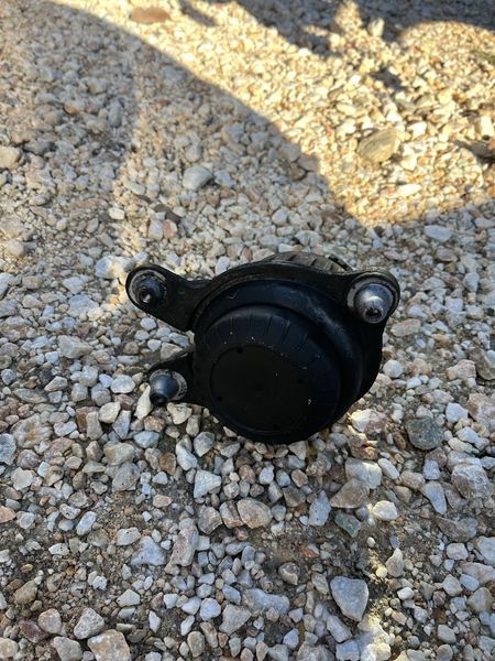 Тампони двигател Mercedes W213 E220cdi