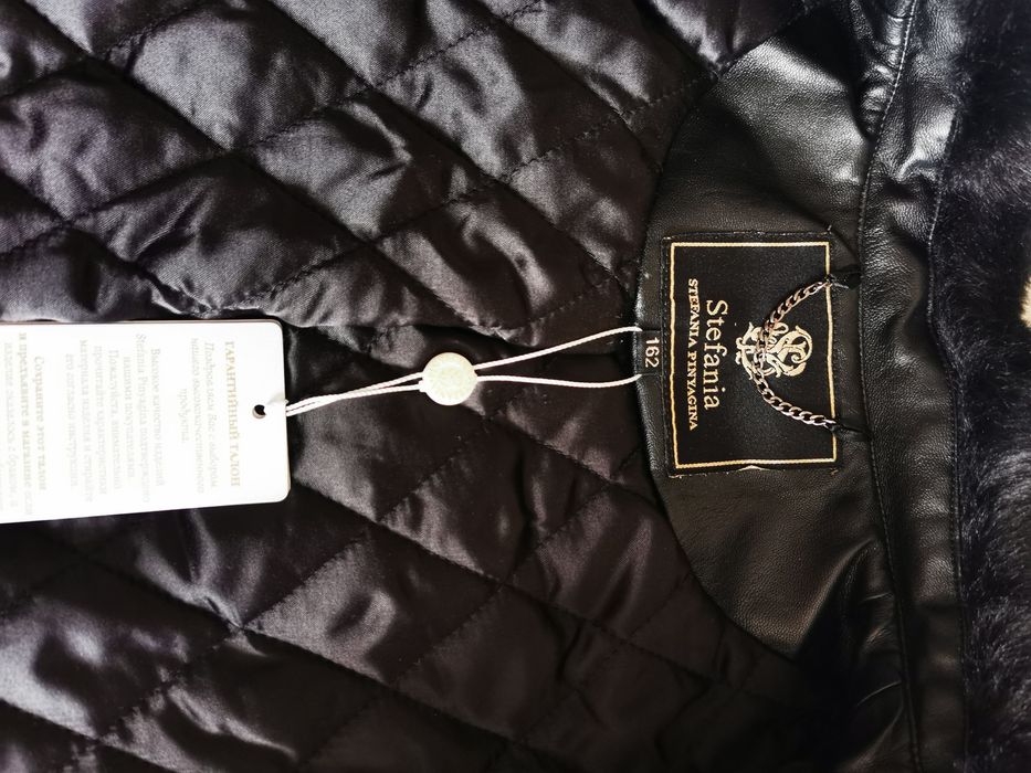 Продам детскую шубу