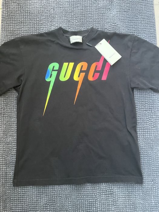 Tricou Gucci.