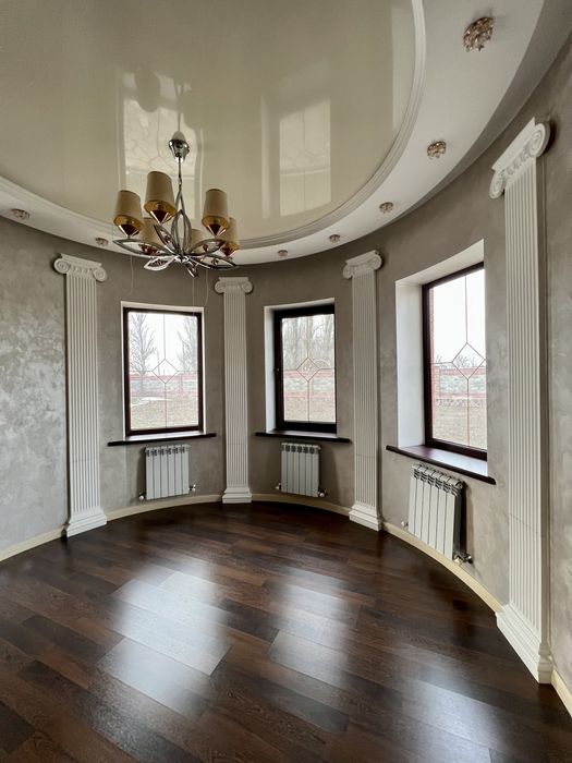 Коттедж для жилья