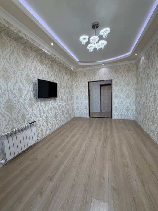 Сергели Греен хаус 2 хона 6 этаж срочно сотилади