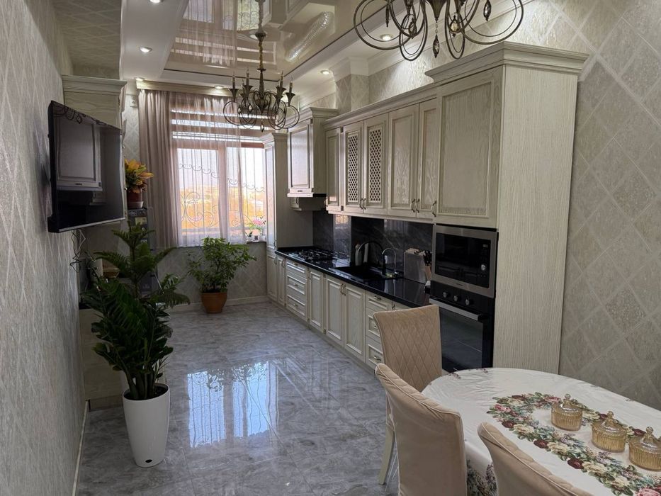 Аренда 3-х комнатной квартиры