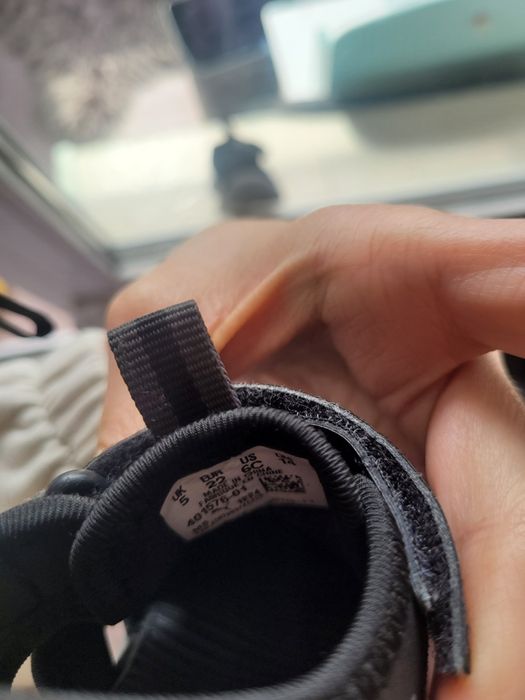 Детски сандали Puma 22