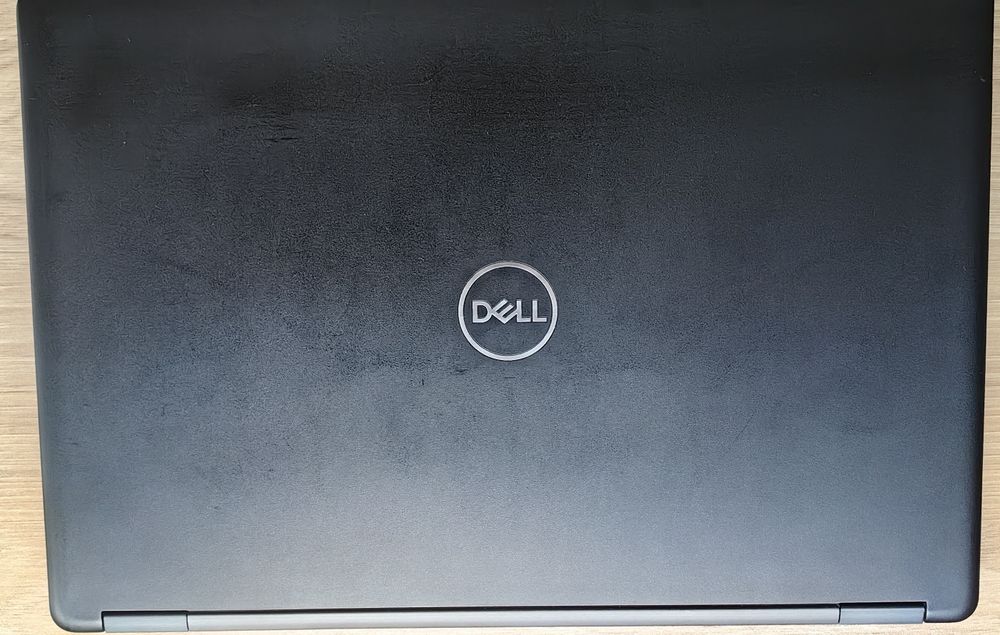 Dell Latitude 5491