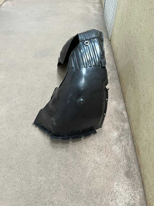 Подкрылок на  Хендай Хюндай Соната 2014- / Hyundai Sonata 2020