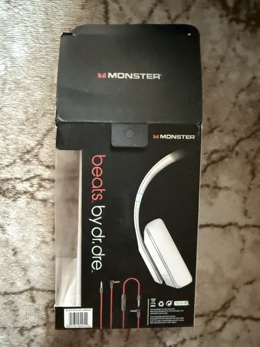 Слушалки за гейминг с вграден микрофон