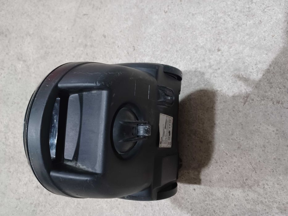 Мощна прахосмукачка LG 1800 вата