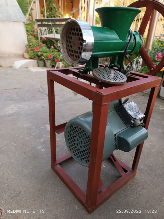 Месомелачка 1.5 kw