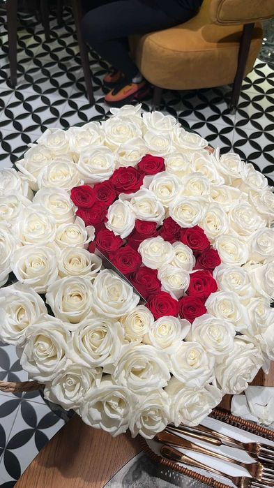 Букеты за низкую цену