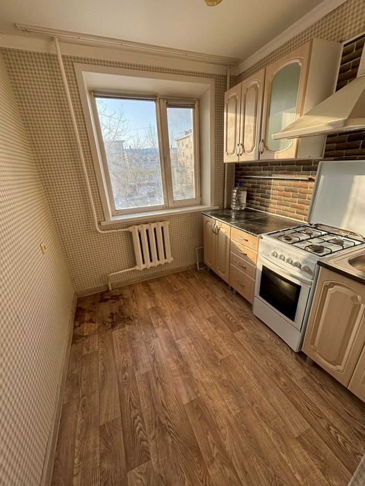 Продажа 1-комнатной квартиры