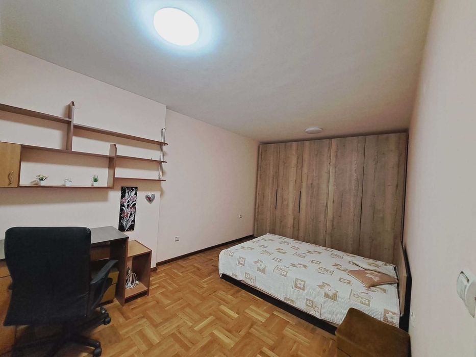 Дава се под наем Двустаен апартамент в София, Белите брези - 65 кв.м за 618.12 € - Снимка #5