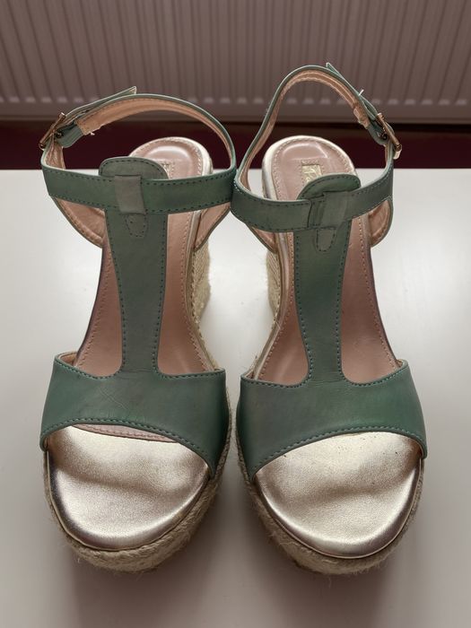 Дамски сандали Paolo Bocelli