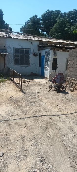 Продаётся дом об