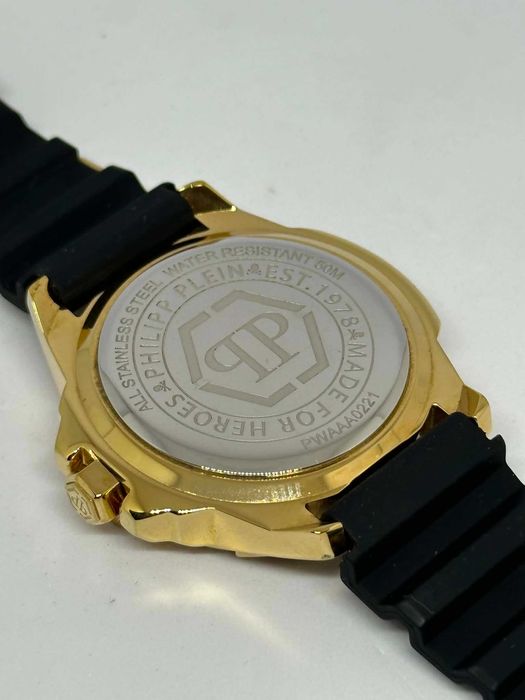 Часовник Philipp Plein PWAAA0221