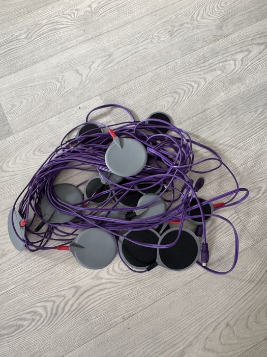 Продам Аппарат для миостимуляции B-333