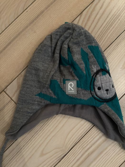 Шапка Reima