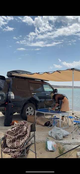 Автотур с водителем
