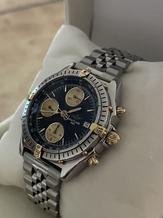 Ceas Breitling 1884 b13048 154831