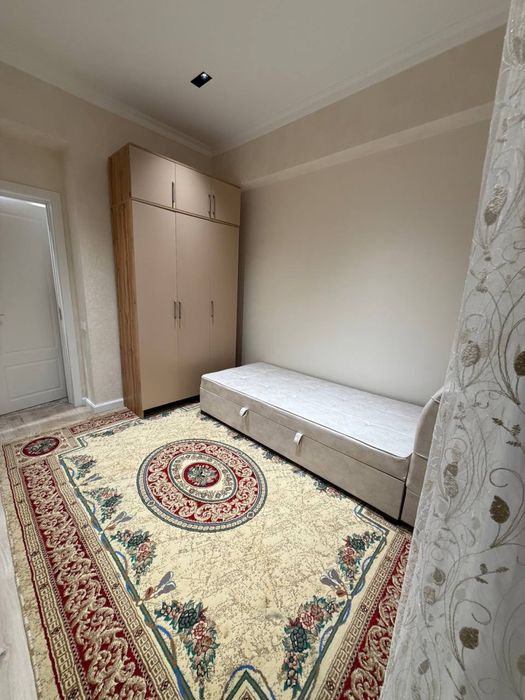 Сдается новая квартира 4/2/9 на ул Махтумкули