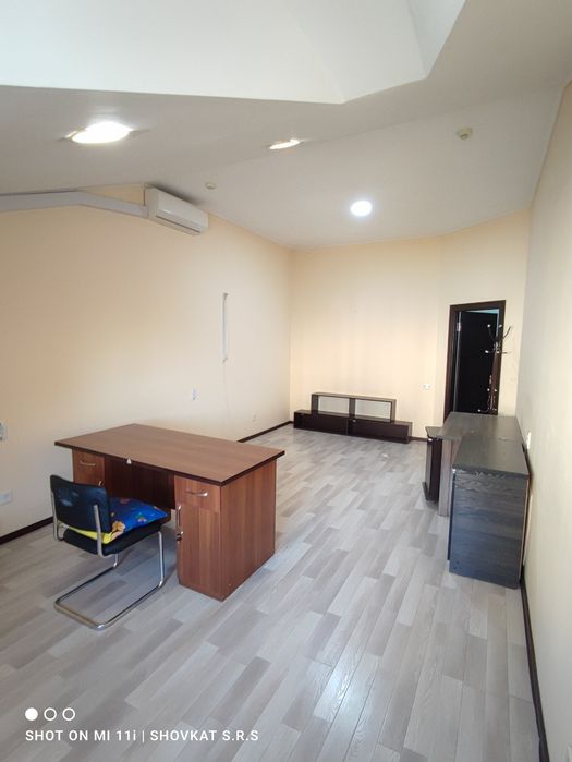 Помещение 500м²,  10 кабинетов Абдулла Кахара ориентир ЖК Стамбул Сити