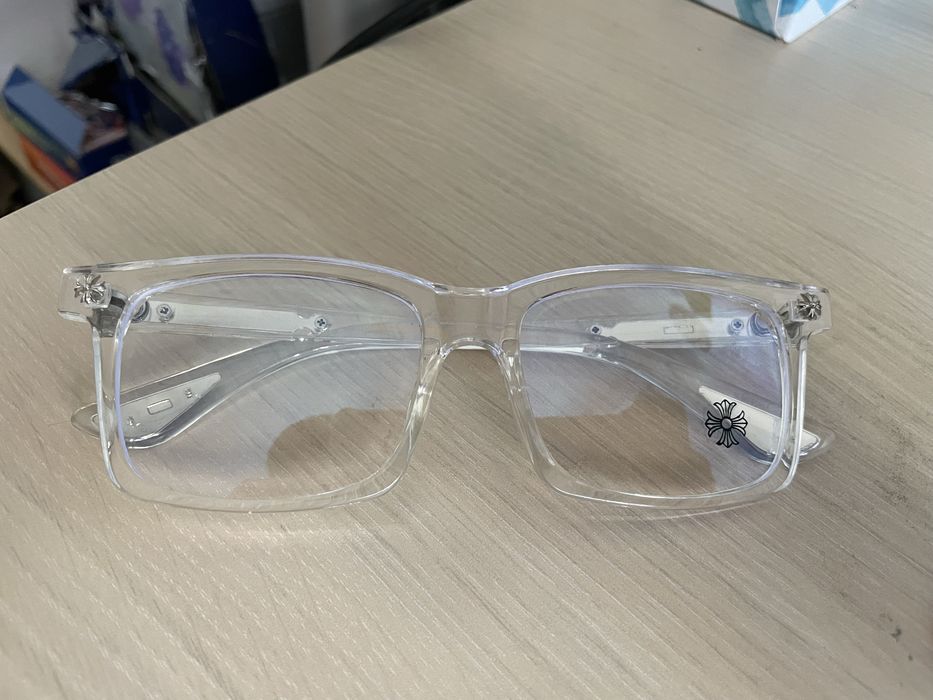 Ochelari Chrome Hears