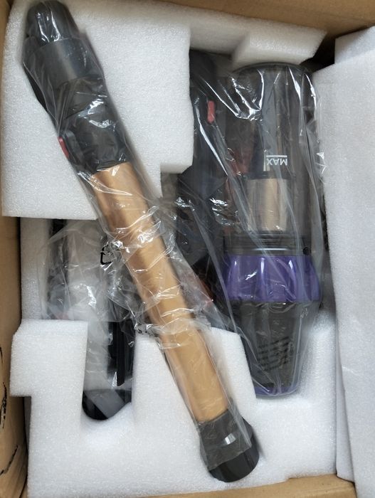 Aspirator fara fir Smoture VC80