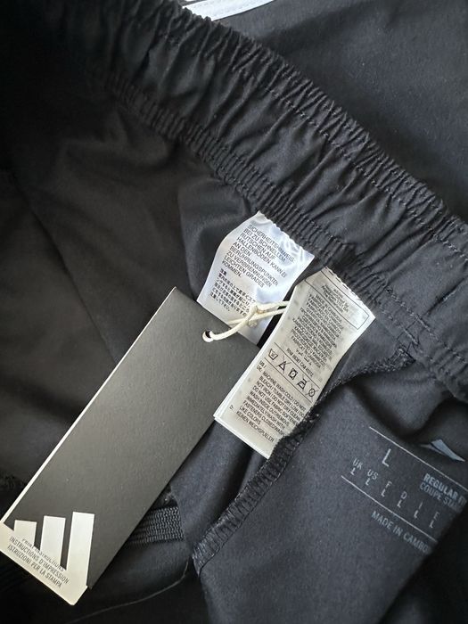 Adidas Мъжки спортен екип SQ 25 PRE - JP3165 размер-Л