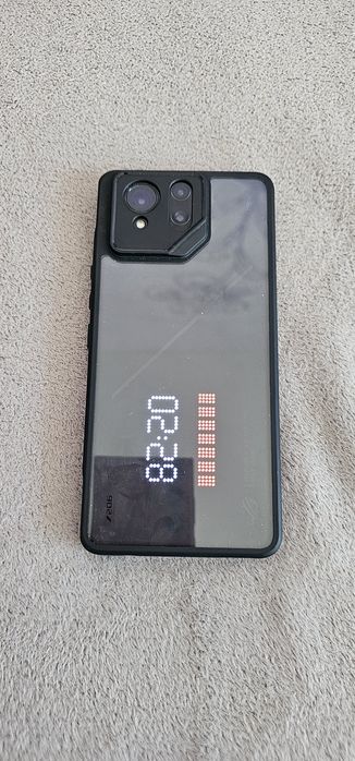Asus Rog Phone 9 PRO 1TB 24GB