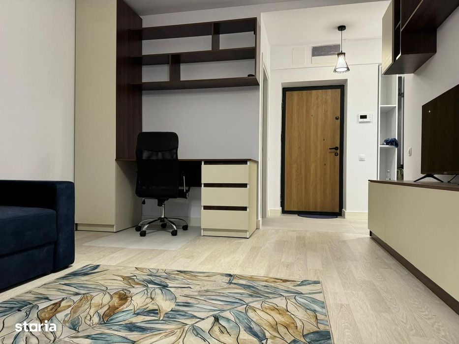 Apartament 2 camere/ Onix Nord/ Pipera/ Promenada