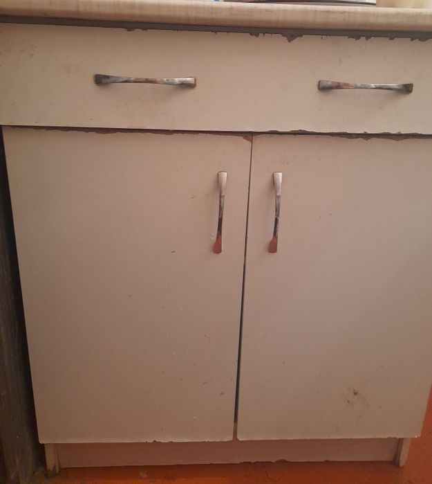 Кухонный горнитур