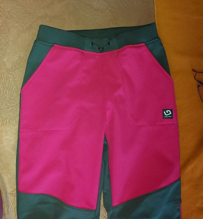 Pantaloni XS pentru munte/Ski