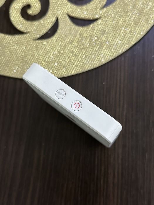 Wi-Fi роутер Beeline ZTE MF927U