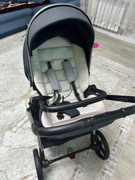 Коляска детская