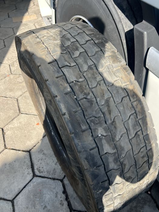 Продам Шины на 315/70/22.5
