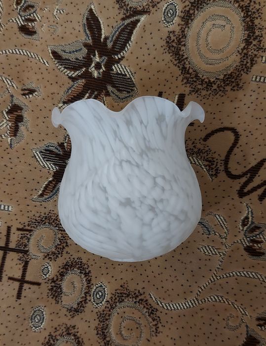 Плафоны для люстры 5 шт.