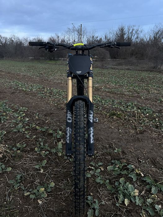 Canyon sender CF 9.0