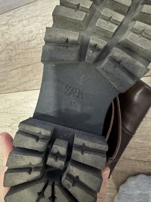 Продум сапоги женские