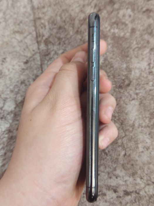 Айфон Х 64гигабайта