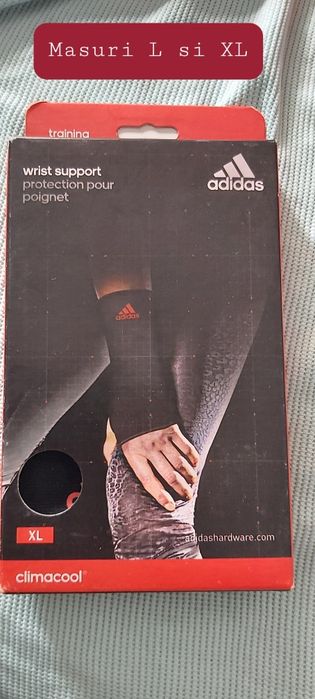 Suport glezna si încheietura mainii