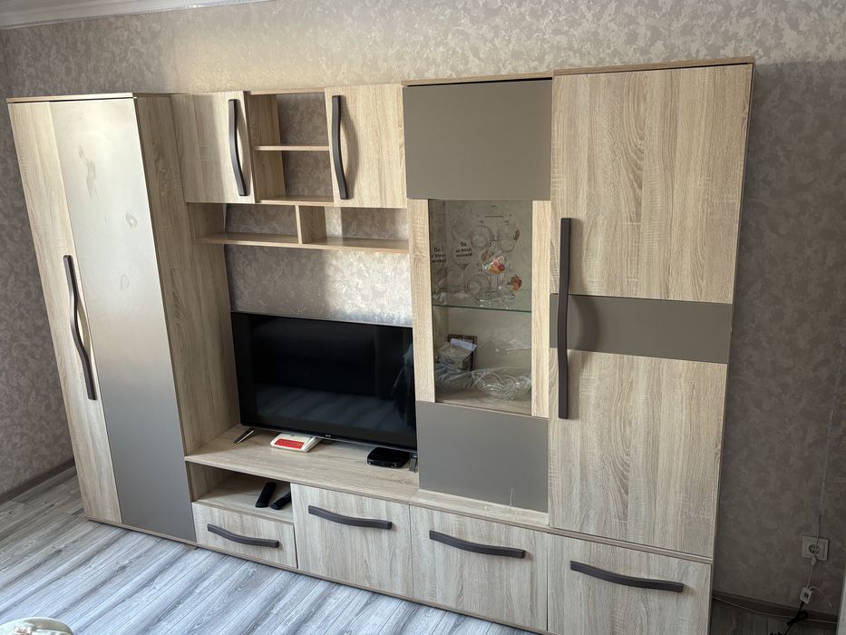 Продам стенку российского производства