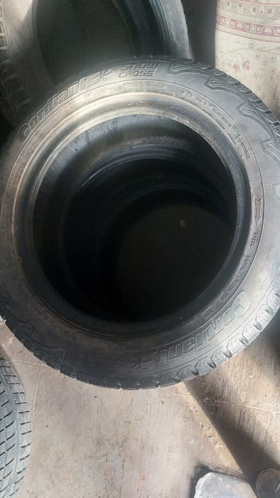 Продам зимние шины