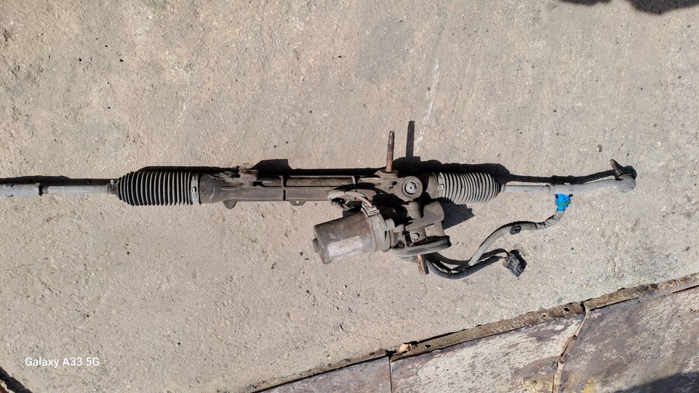 Кормилна рейка за СИТРОЕН Ц3 Citroen C3 (02-09г.)