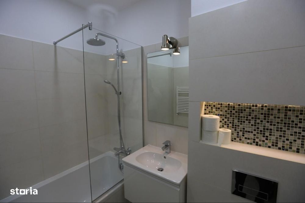 Inchiriere apartament 2 camete zona Banu Manta - Titulescu