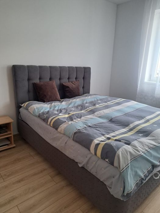 Vand apartament decomandat Sibiu — fotografia 3
