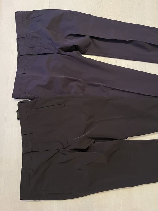 Pantaloni Prada barbati