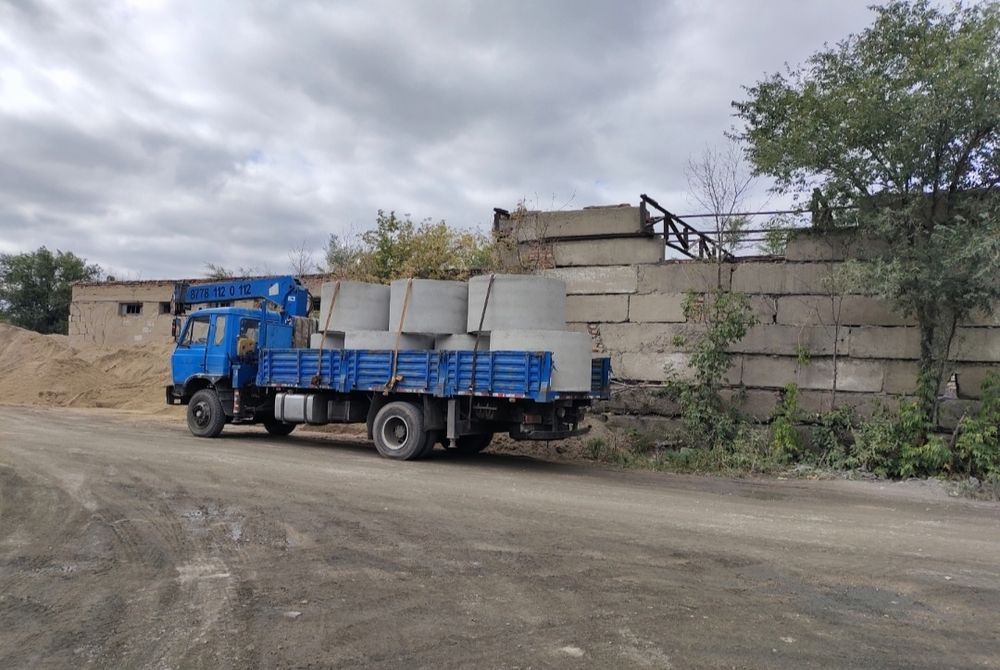 Манипулятор услуги